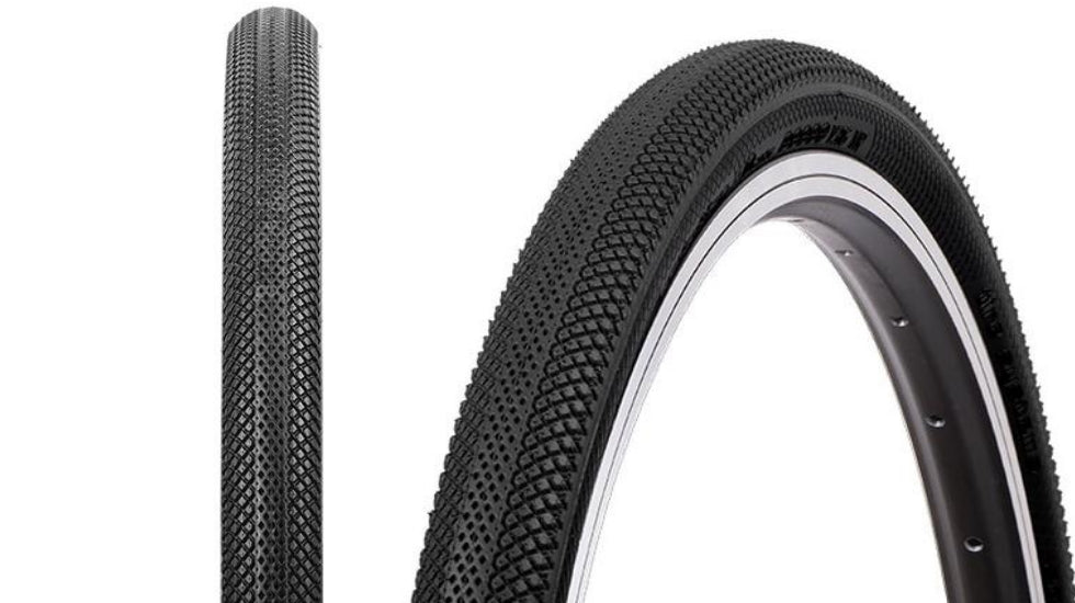 Vee Speedster Folding Tires