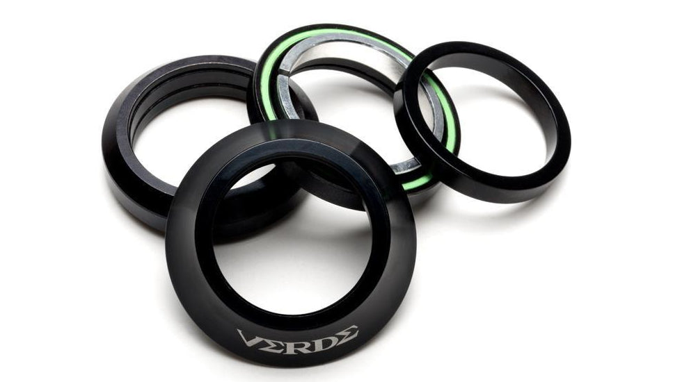 Auriculares Verde Regent 10 