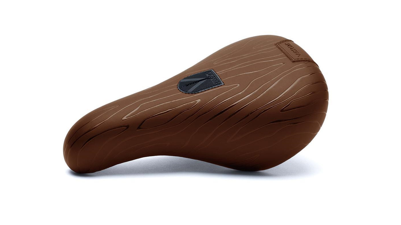 Asiento pivotante Verde Timber V2 