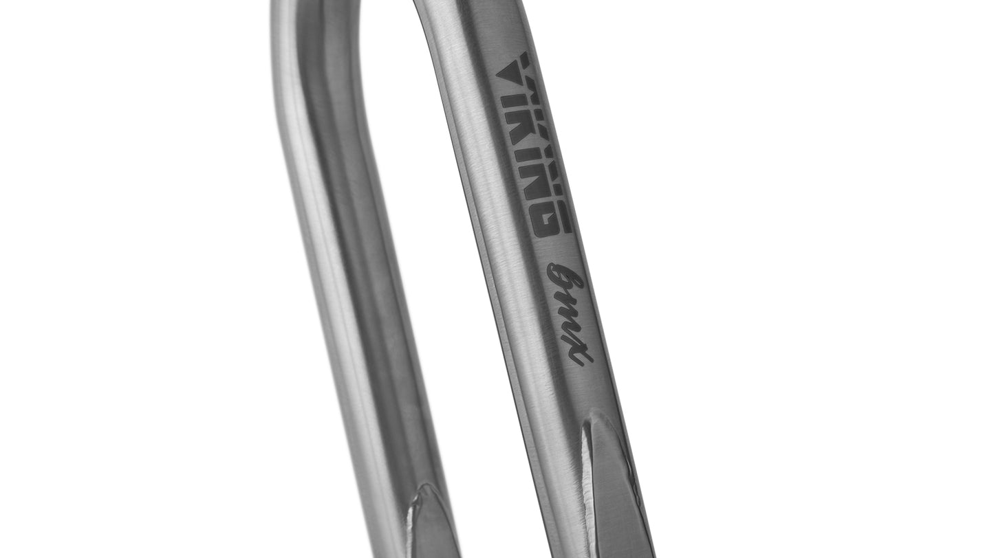 Viking BMX SEAX Titanium Forks (Zero, 13mm & 25mm)