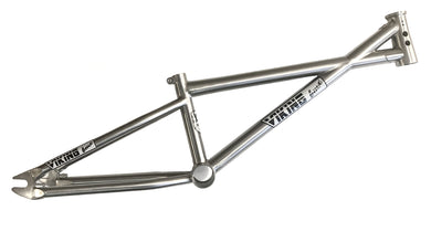 Viking BMX KRYSS Titanium Flatland Frame (19