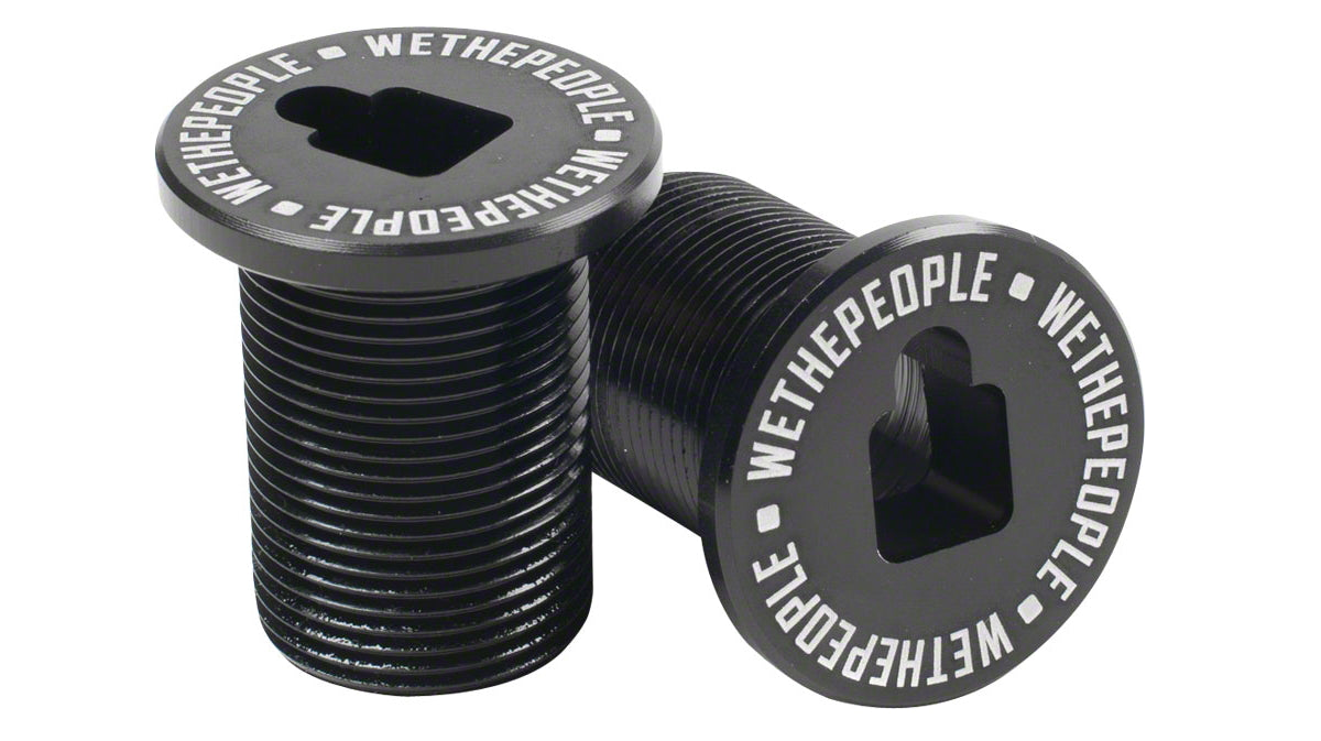 WeThePeople Utopia Fork Compression Bolt (M24)