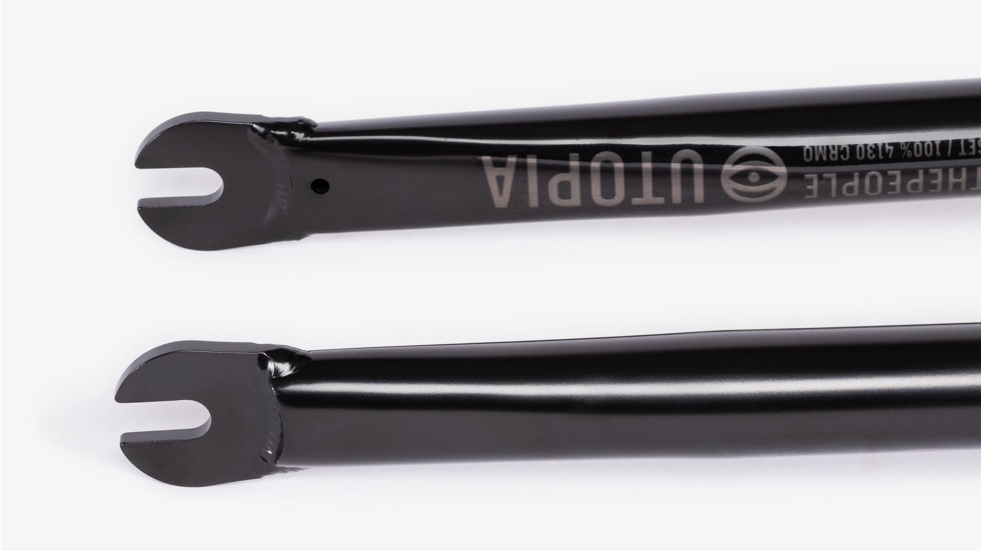 WeThePeople Utopia Forks (Zero & 10mm) – FlatSociety