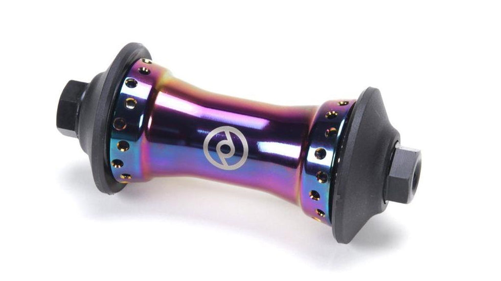 Primo N4FL V2 Front Hub FlatSociety