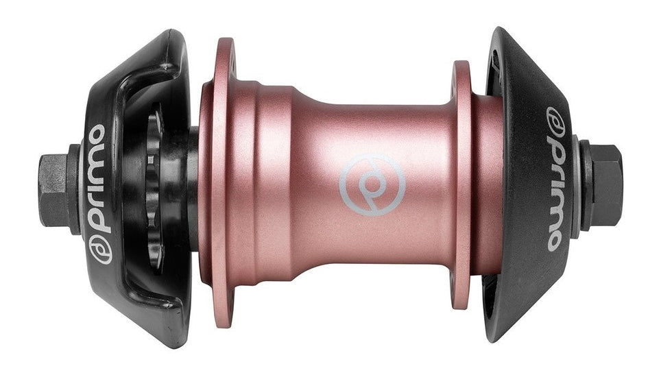 Primo Balance V2 FreeCoaster Hub 