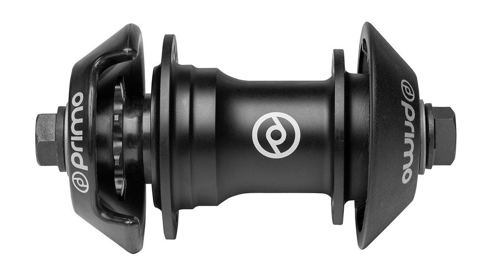 Primo Balance V2 FreeCoaster Hub 