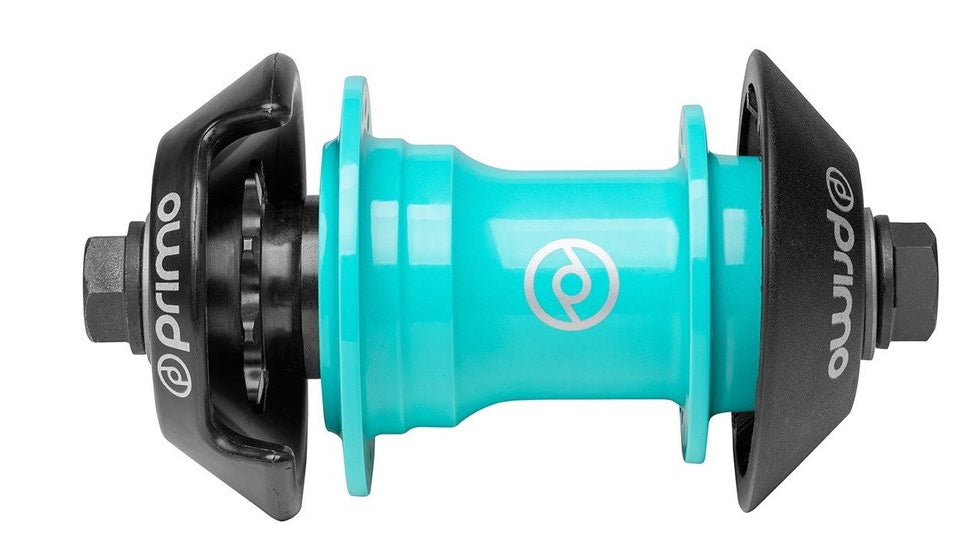 Primo Balance V2 FreeCoaster Hub 