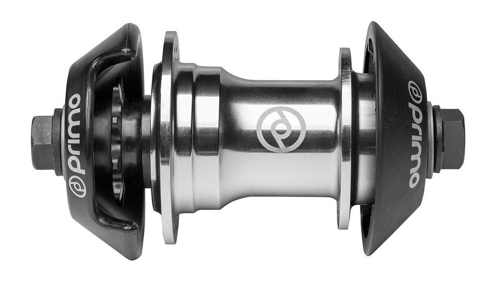 Primo Balance V2 FreeCoaster Hub 