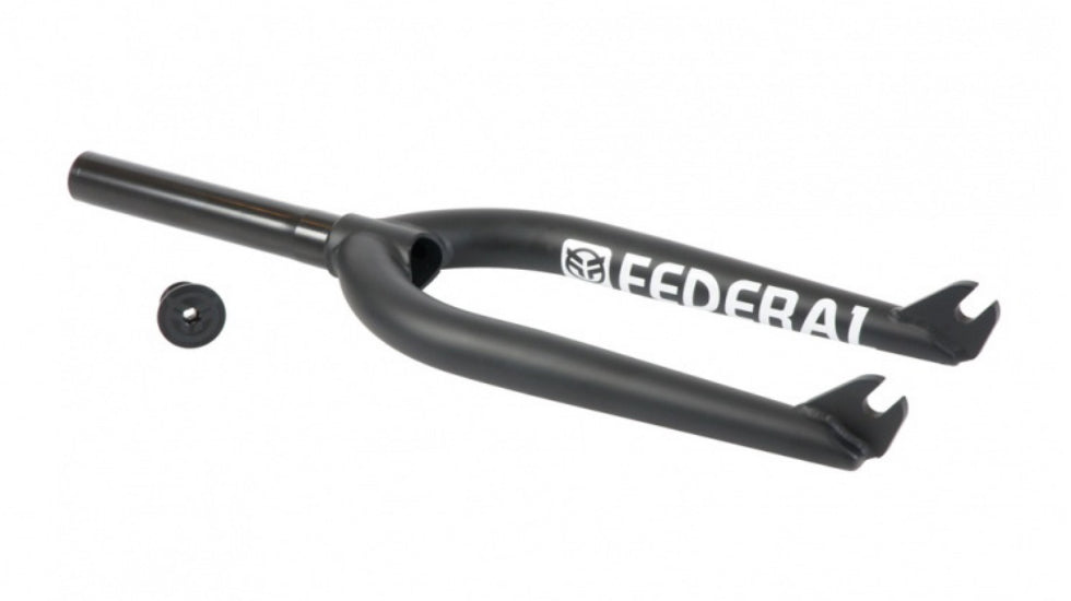 Federal Assault Forks (22mm)