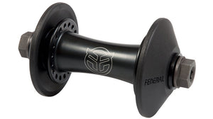 Federal Stance Front Hub