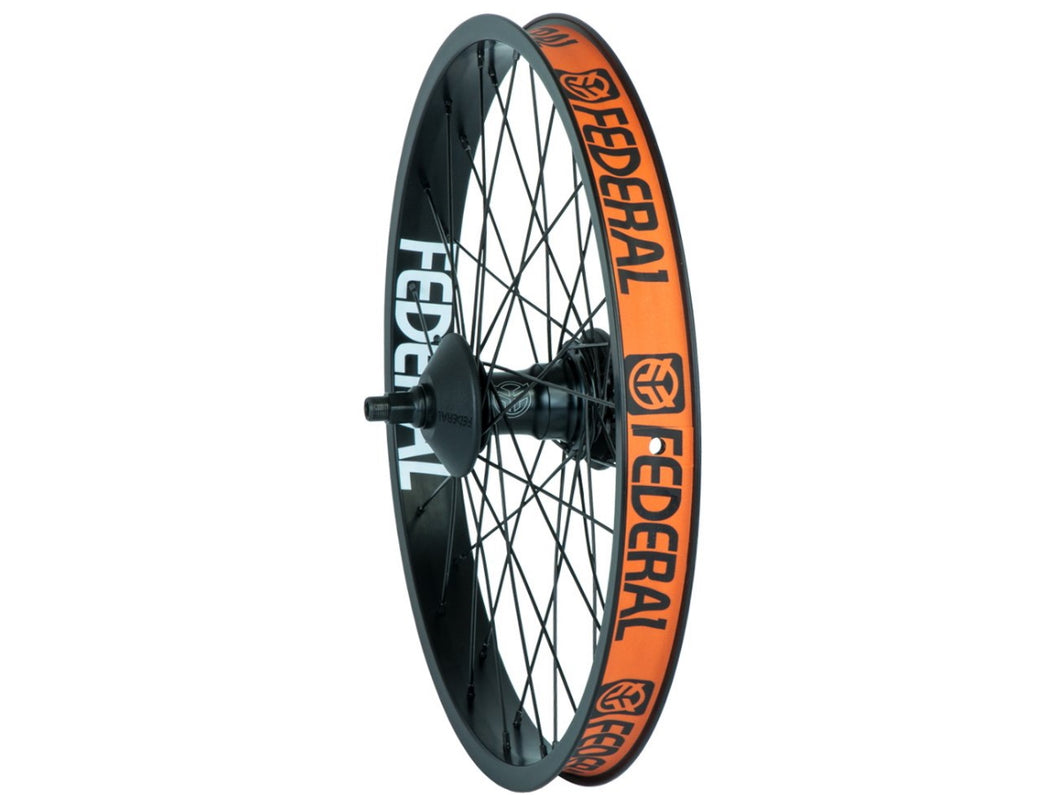 Federal Stance XL Motion FreeCoaster Wheel