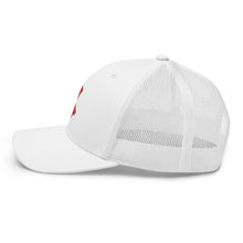 Load image into Gallery viewer, Flat Life Trucker Cap