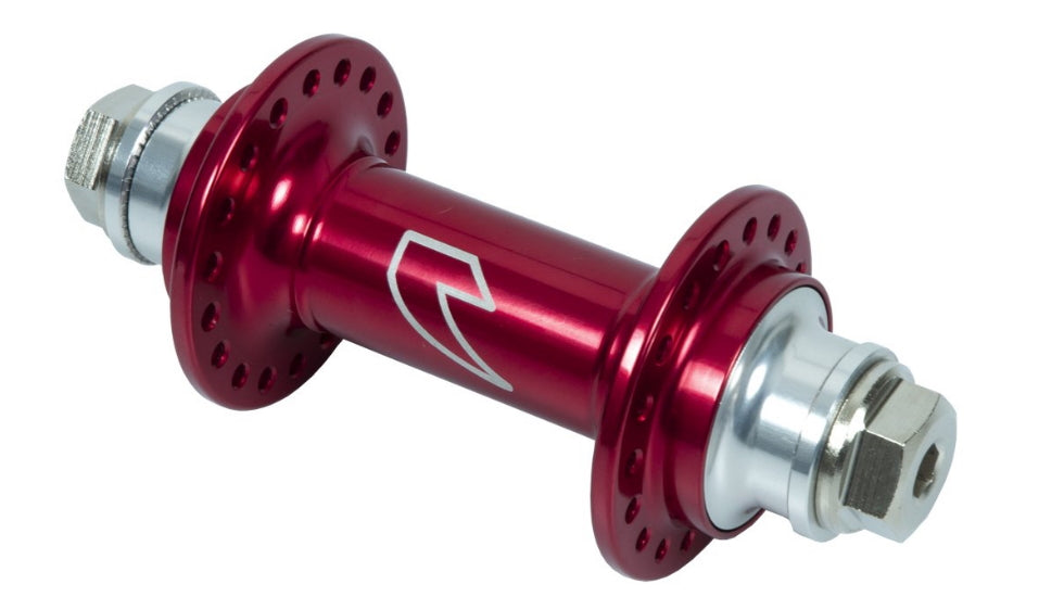 Tall Order Glide Front Hub & Parts