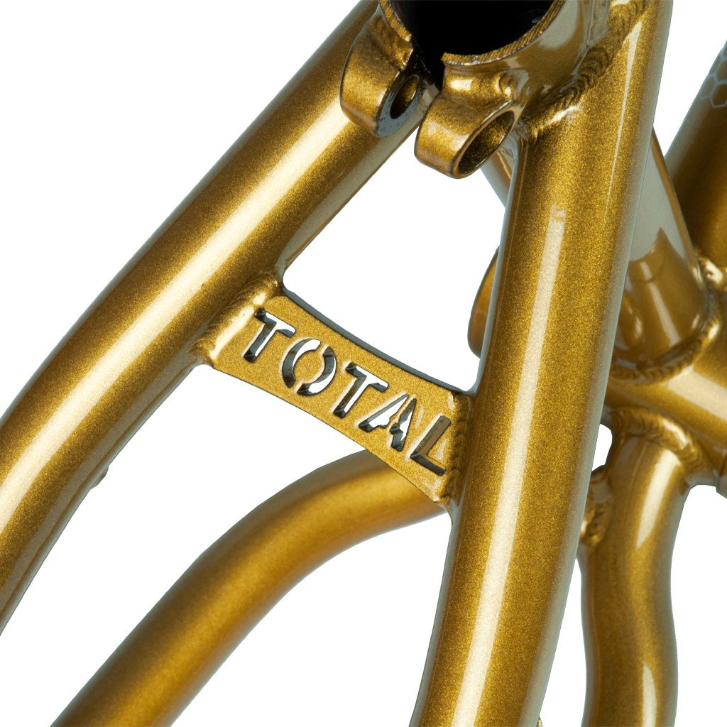 Total Kill A Bee K4 BMX Frame FlatSociety