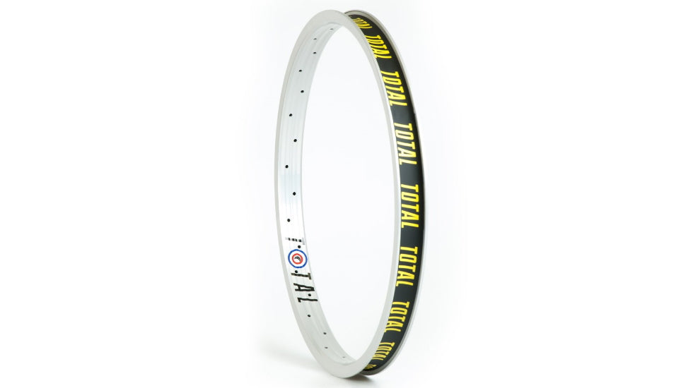 Total Spitfire Rim