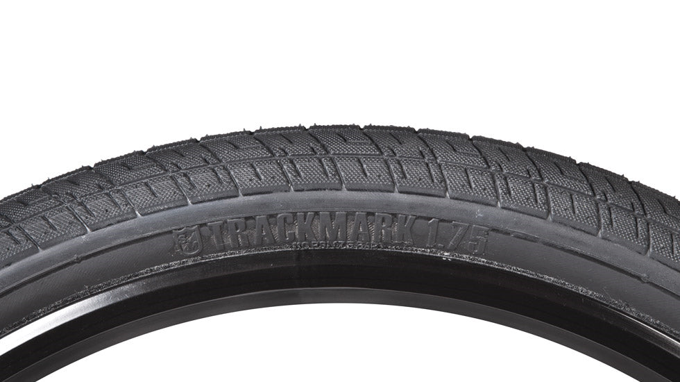 S&M TrackMark Tires